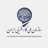 سازمان ملى كارآفرينى ايران