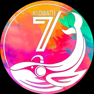 7KiloWatte Radio Station ๐ง