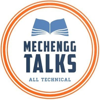 MechEngg Talks