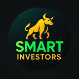 SMART INVESTORS 2444 ORIGINAL❤️