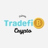 Tradefi Crypto 🪙