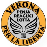 VERONA PER LA LIBERTÀ