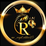 MR. EDITZ 25