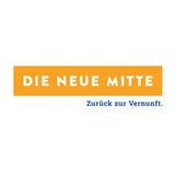 DIE NEUE MITTE - zurück zur Vernunft: #Ceasefire
