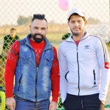 قناة الاعلامي مروان سعدون