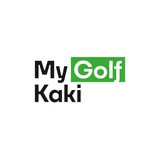 ⛳️ My Golf Kaki 🏌️♂️