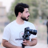 المصور محمد مطر