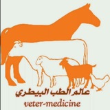عالم الطب البيطري 🐣 🐝 <i class="emoji" style="backgroun
