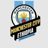 Manchester city Ethiopia