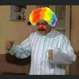 Memclowns/clownshumans ๐คก ู
ูู
ููุงููุฒ