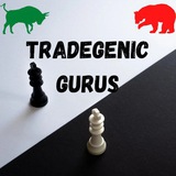 TradeGenic Gurus ๐ฅท ๐ธ