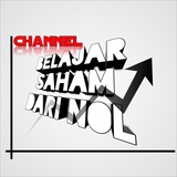 Channel Belajar Saham dari nol
