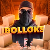 BOLLOKS
