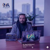 Math Academy with Mr Sayed Abdelraman