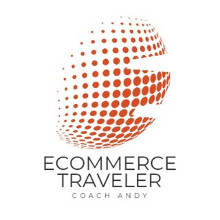 Andy - eCommerce Traveler 电商行者
