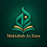 ๐ ู
ูุชุจุฉ ุงูุฒูู - Maktabah Az Zaen