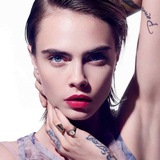 Cara Delevingne (Кара Делевинь)