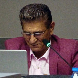جستارهای ابوالفضل خطیبی