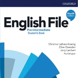 English File - Pre-Intermediate