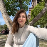 Дарья Кулумбегова