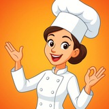 آشپز خوب 👩🏻🍳