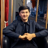 Shoxruxbek Ergashev 🎶 (Rasmiy)