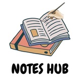 Notes Hub