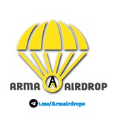 አርማ "Airdops"