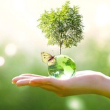 β€ L' Amour de la Nature π