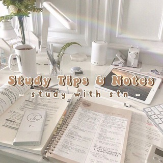 Study Tips & Notes