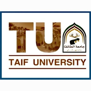 دورات جامعة الطائف 𝐓𝐔