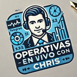 Operativas en Vivo con Chris