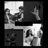 پروفایل_مشکی_بیو_دپ_تکست_غمگین_موزیک