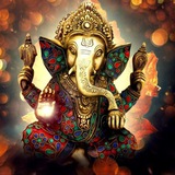 Ganesha 🥇 🥇 Bcone<i class="emoji" style="background-imag