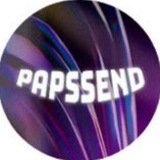 PAPSEEND/Сериалы/Новости 💥