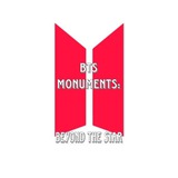 BTS Monuments: Beyond The Star