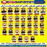 مشاور چتردانش خراسان شمالی