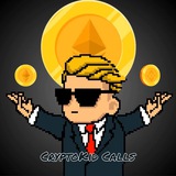 CryptoKid Calls