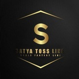 SATYA TOSS LINE 💯
