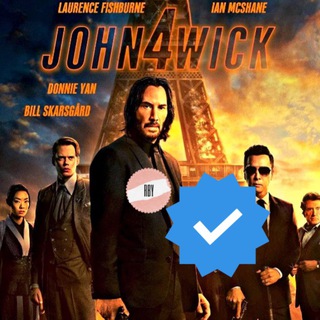 JOHN WICK CHAPTER 4