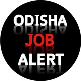 Odisha Job Alert