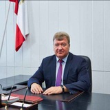 Валерий Лазарев Глава Калининского района
