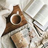 ملتقى القراء 📚