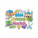 BBM Ustazah Mariah