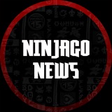 LEGO Ninjago News 🇺🇦