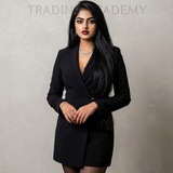 Tania Trading Academy π