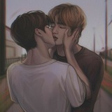 بی تی اس ویکوک | Vkook