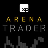 Arena Trader - XP