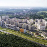 Солнцево Парк_УК