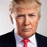 Trump supporter's